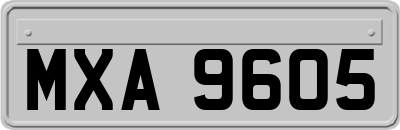 MXA9605
