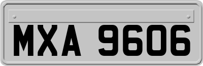 MXA9606