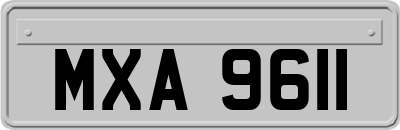 MXA9611