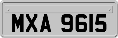MXA9615