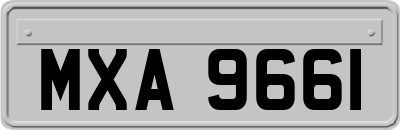 MXA9661