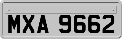 MXA9662