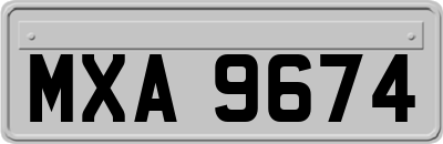 MXA9674