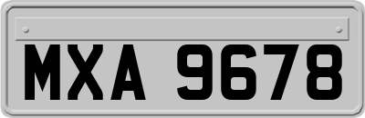 MXA9678