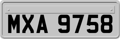 MXA9758