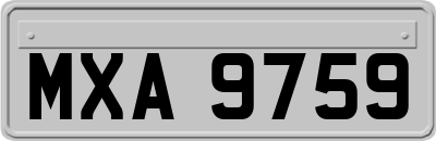 MXA9759