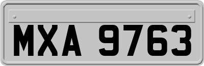 MXA9763