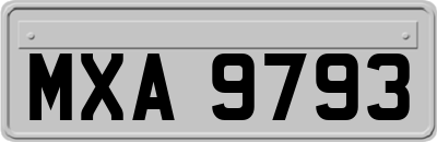 MXA9793