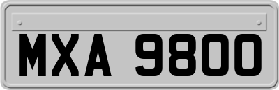 MXA9800