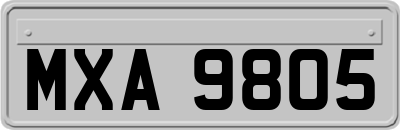 MXA9805