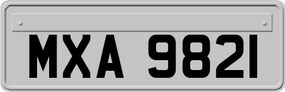 MXA9821