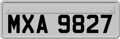 MXA9827