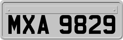 MXA9829