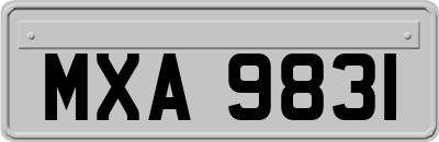 MXA9831
