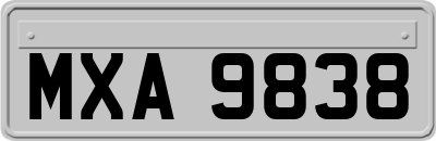 MXA9838