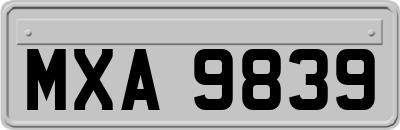 MXA9839