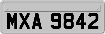MXA9842