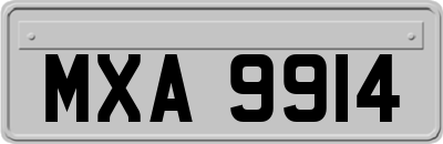 MXA9914