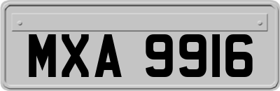 MXA9916