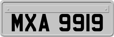 MXA9919
