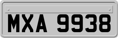 MXA9938
