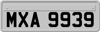 MXA9939