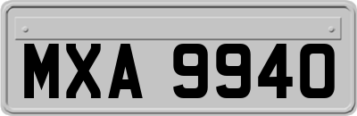 MXA9940