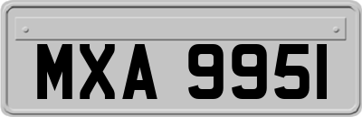MXA9951