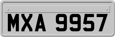 MXA9957