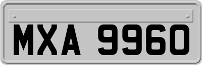MXA9960