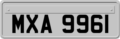 MXA9961