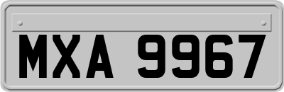 MXA9967
