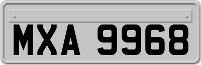 MXA9968