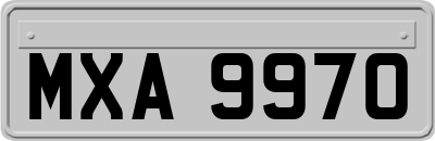 MXA9970