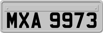 MXA9973