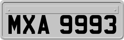 MXA9993