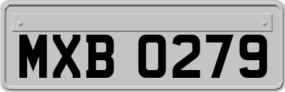 MXB0279