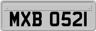 MXB0521