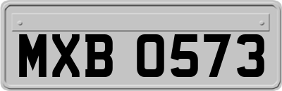 MXB0573
