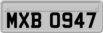 MXB0947