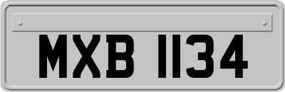 MXB1134