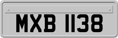 MXB1138