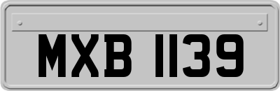 MXB1139