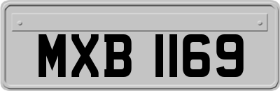 MXB1169