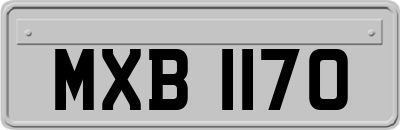 MXB1170
