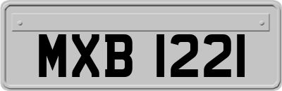 MXB1221