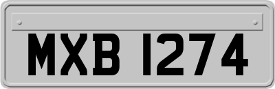 MXB1274