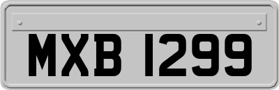 MXB1299