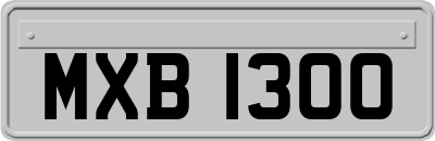 MXB1300