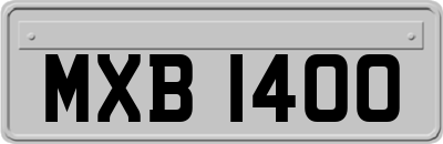 MXB1400